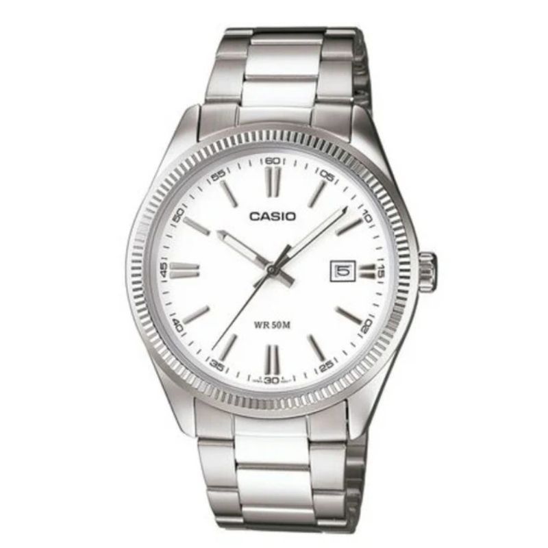 CASIO - Reloj Casio Hombre Análogo MTP-1302D-7A1V