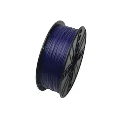 GENERICO - Filamento Impresion Impresora 3d Pla 1kg 175mm Azul Galaxia
