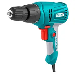 TOTAL TOOLS - TALADRO ATORNILLADOR TOTAL 280W 10 MM TD502106