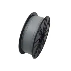 GENERICO - Filamento Impresion Impresora 3d Pla 1kg 175mm Gris