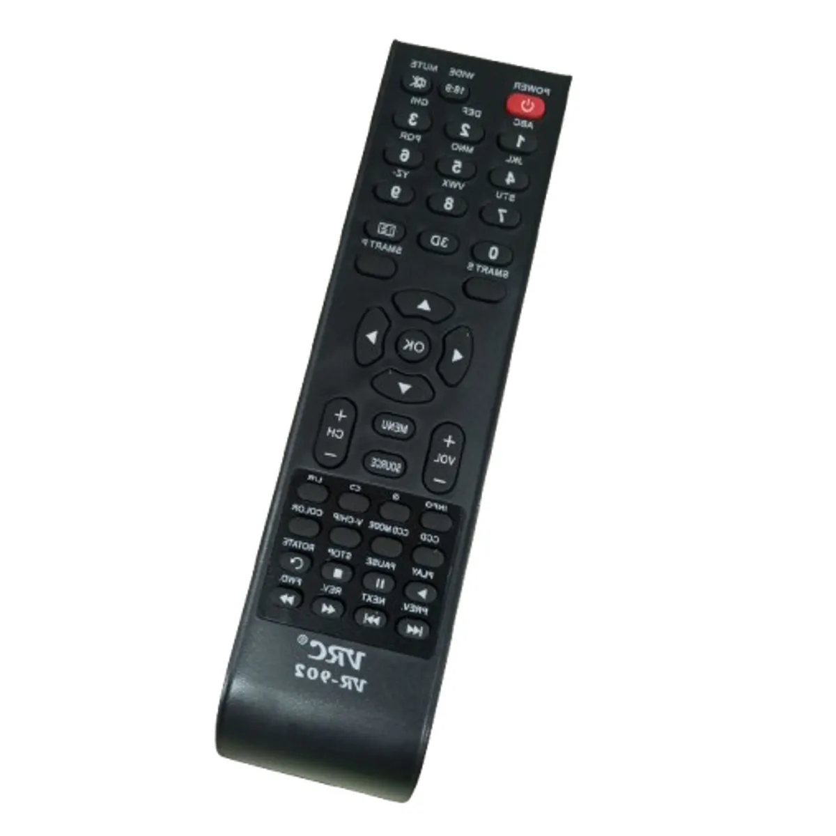GENERICO - Control Vr 902 Aoc/Masterg/Haier