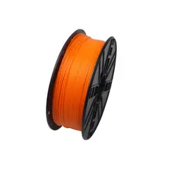 GENERICO - Filamento Impresion Impresora 3d Pla 1kg 175mm Naranja