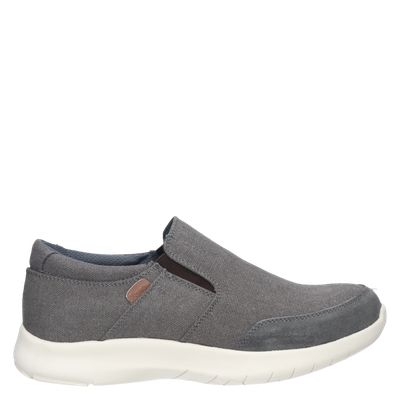 Imagen 2 del producto Zapatilla Casual Hombre Gris