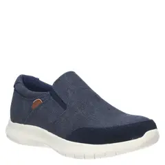 PLUMA - Zapatilla Casual Hombre Gris