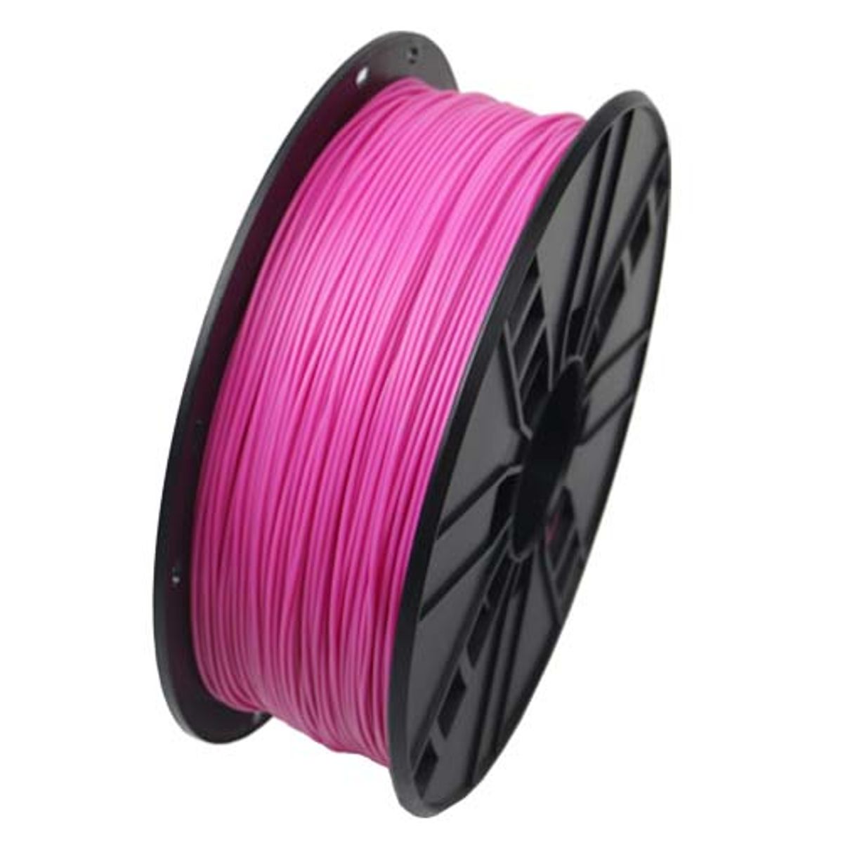 GENERICO - Filamento Impresion Impresora 3d Pla 1kg 175mm Rosado