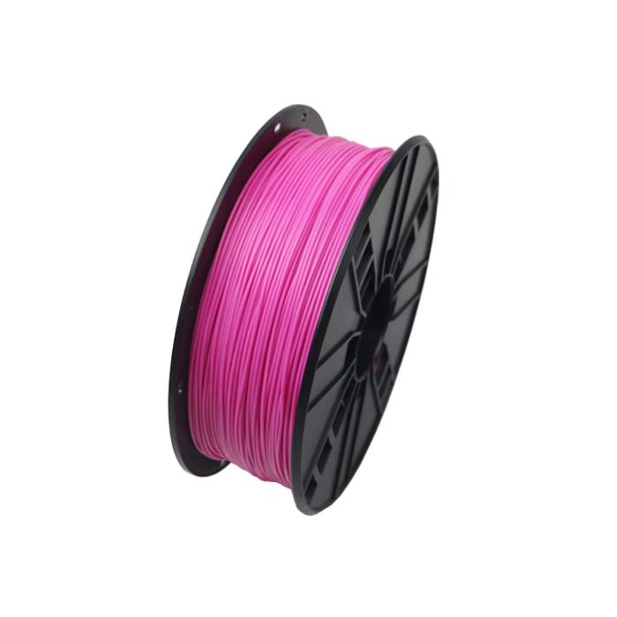 GENERICO - Filamento Impresion Impresora 3d Pla 1kg 175mm Rosado