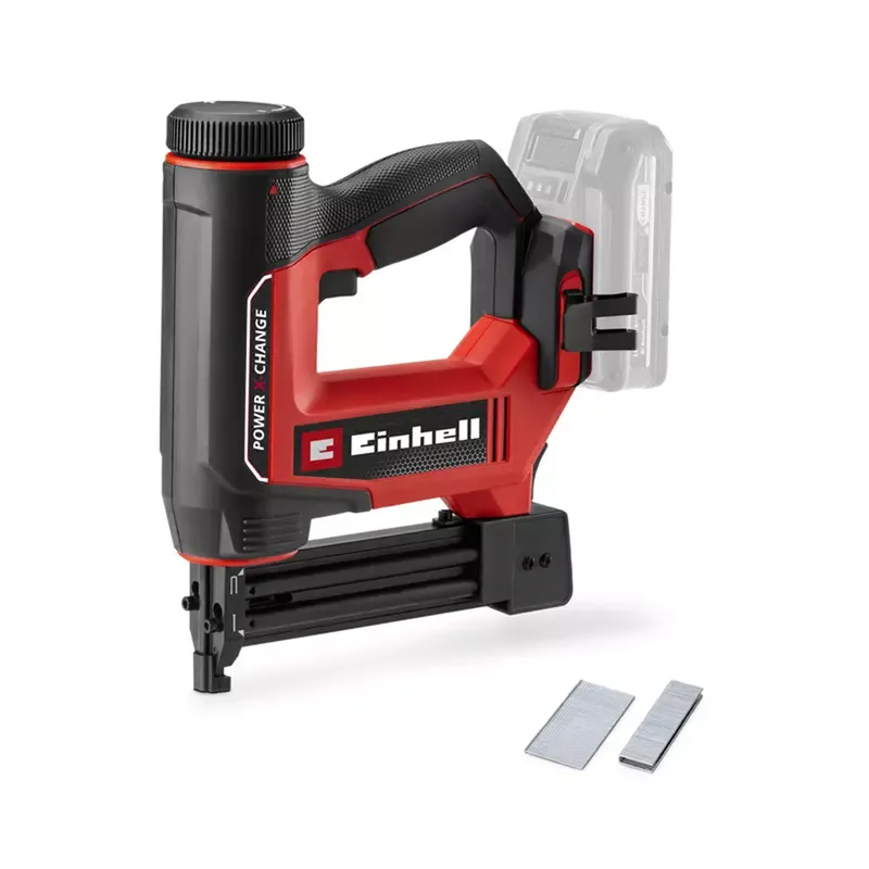 EINHELL - Clavadora inalámbrica TE-CN 1832 Li - Solo - Sin Baterías