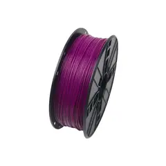 GENERICO - Filamento Impresion Impresora 3d Pla 1kg 175mm Morado