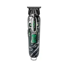 VGR VOYAGER - Maquina Patillera VGR Prof. V-260 Motor 9000 Rpm Verde