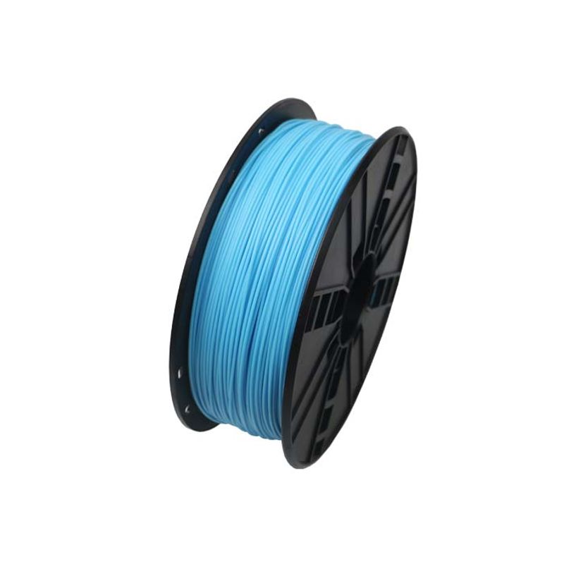 GENERICO Filamento Impresion Impresora 3d Pla 1kg 175mm Celeste ...