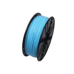 GENERICO - Filamento Impresion Impresora 3d Pla 1kg 175mm Celeste