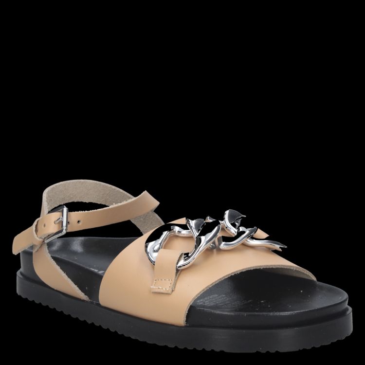 Sandalia Casual Mujer
