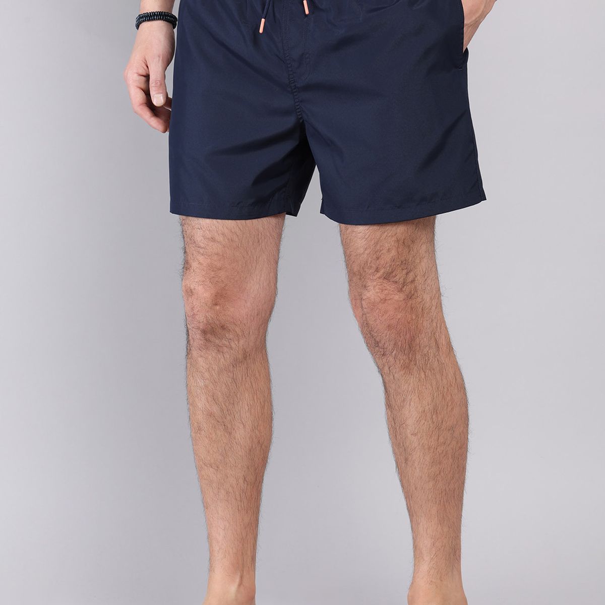 ARROW - Short De Baño Liso Arrow ARROW