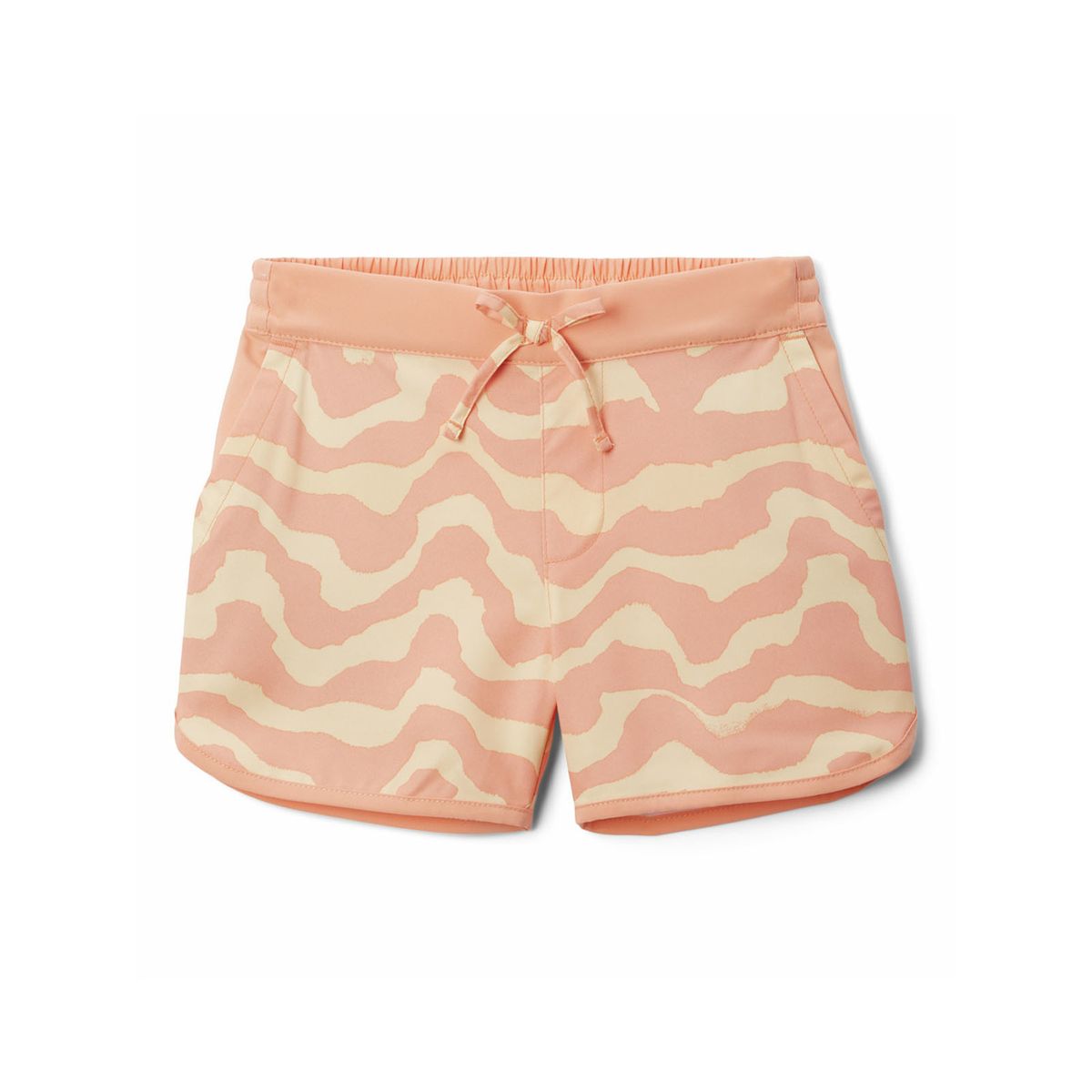 COLUMBIA - Traje de Baño Niños Sandy Shores Naranja COLUMBIA