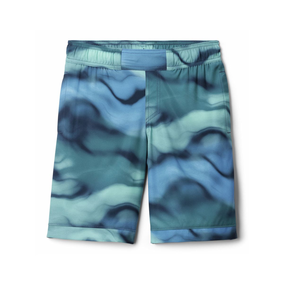 COLUMBIA - Traje de Baño Niños Sandy Shores Azul COLUMBIA