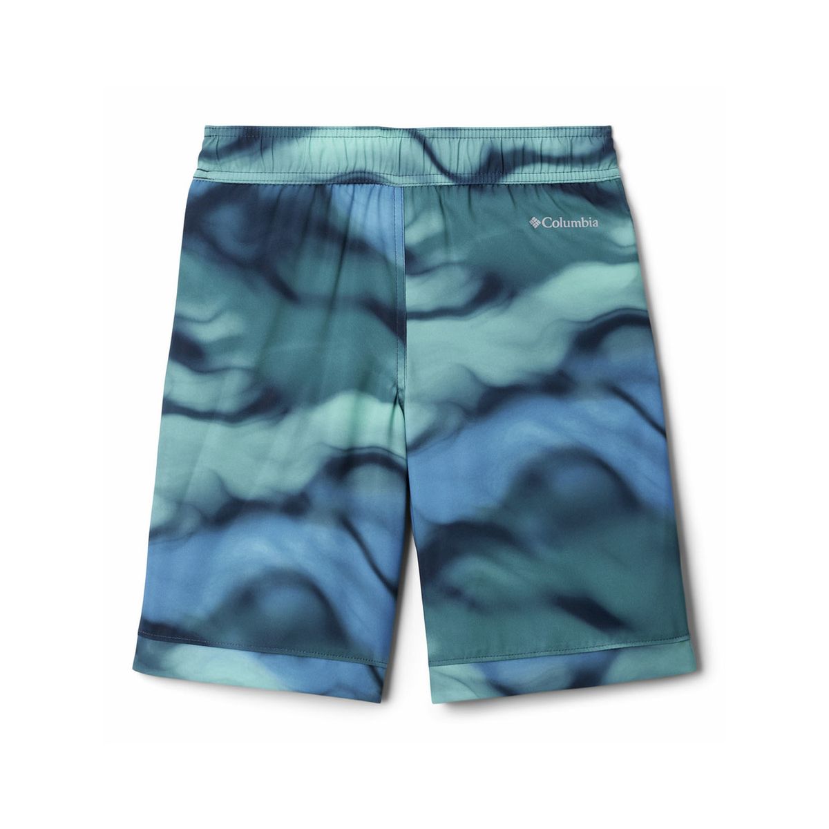 COLUMBIA - Traje de Baño Niños Sandy Shores Azul COLUMBIA