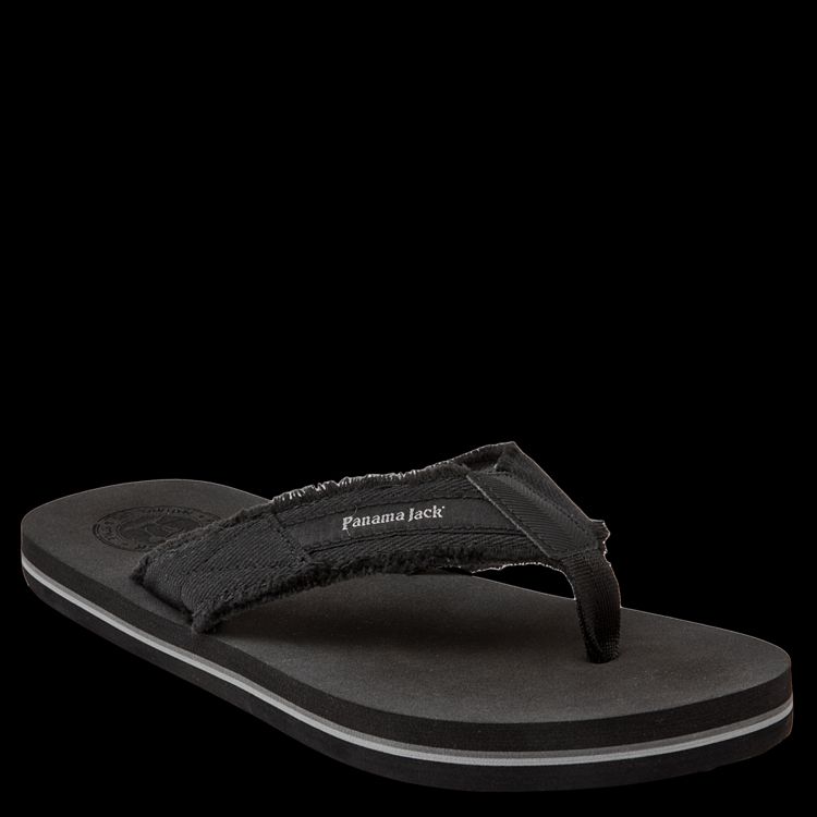 Sandalia Casual Hombre