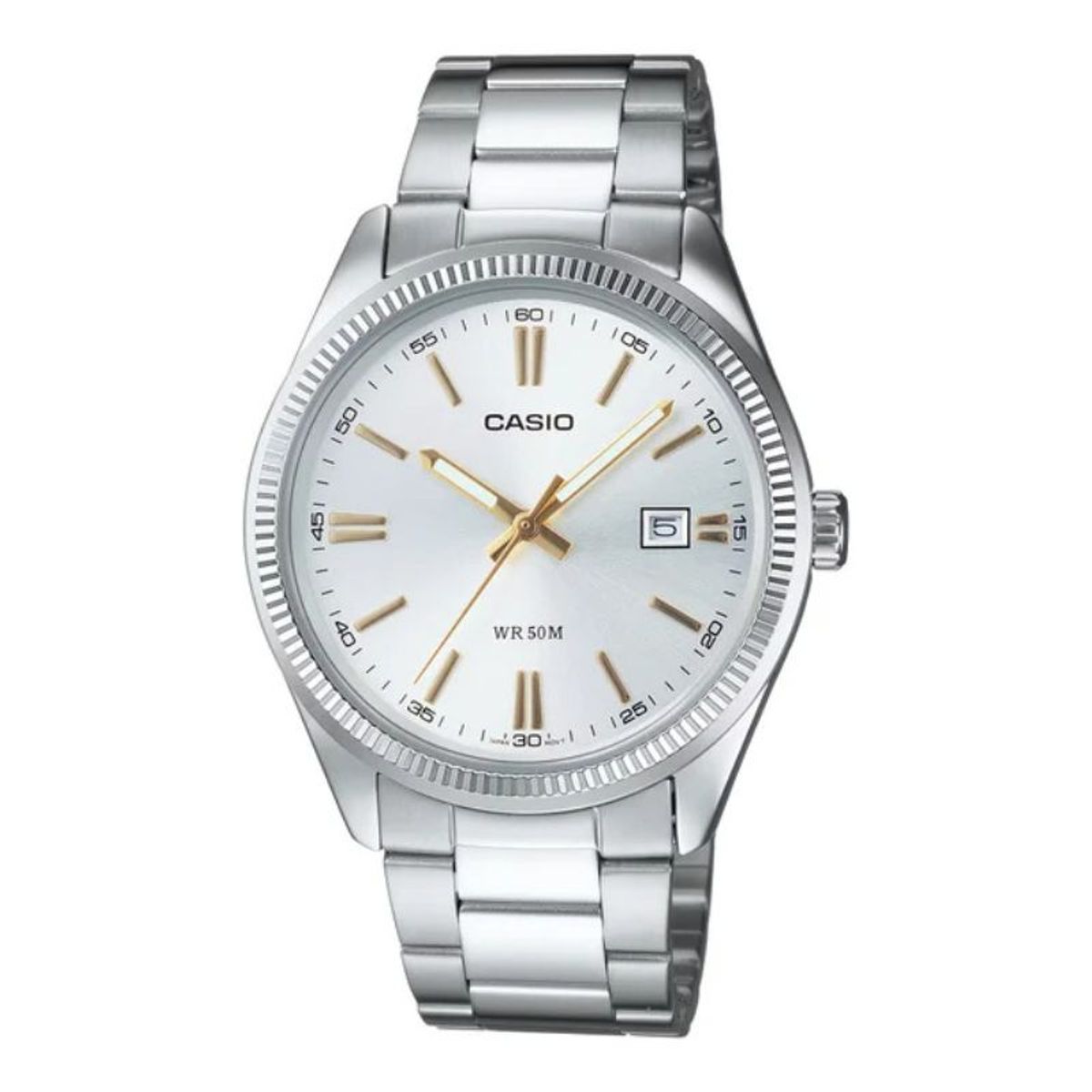 CASIO - Reloj Casio Hombre Análogo MTP-1302D-7A2V