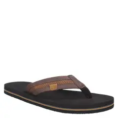 PANAMA JACK - Sandalia Casual Hombre Marrón