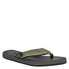 PANAMA JACK - Sandalia Casual Hombre Verde