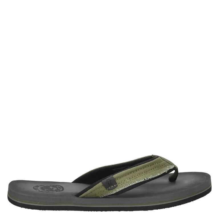 Sandalia Casual Hombre