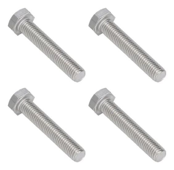 Perno Hexagonal Zincado G5 5 /16 x 3 /4 (100 Un)