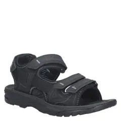 PANAMA JACK - Sandalia Casual Hombre Negro
