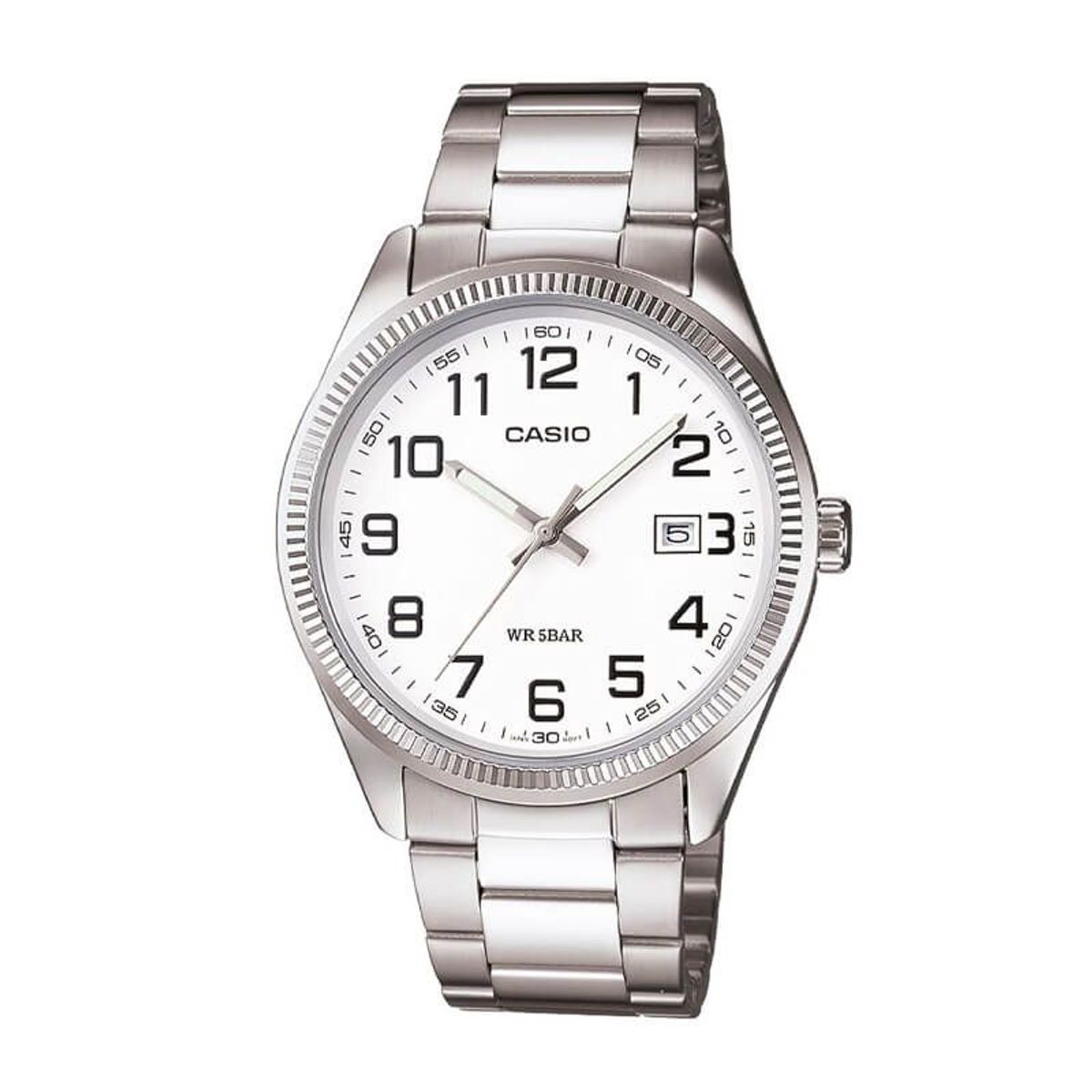 CASIO - Reloj Análogo Casio Hombre MTP-1302D-7BV