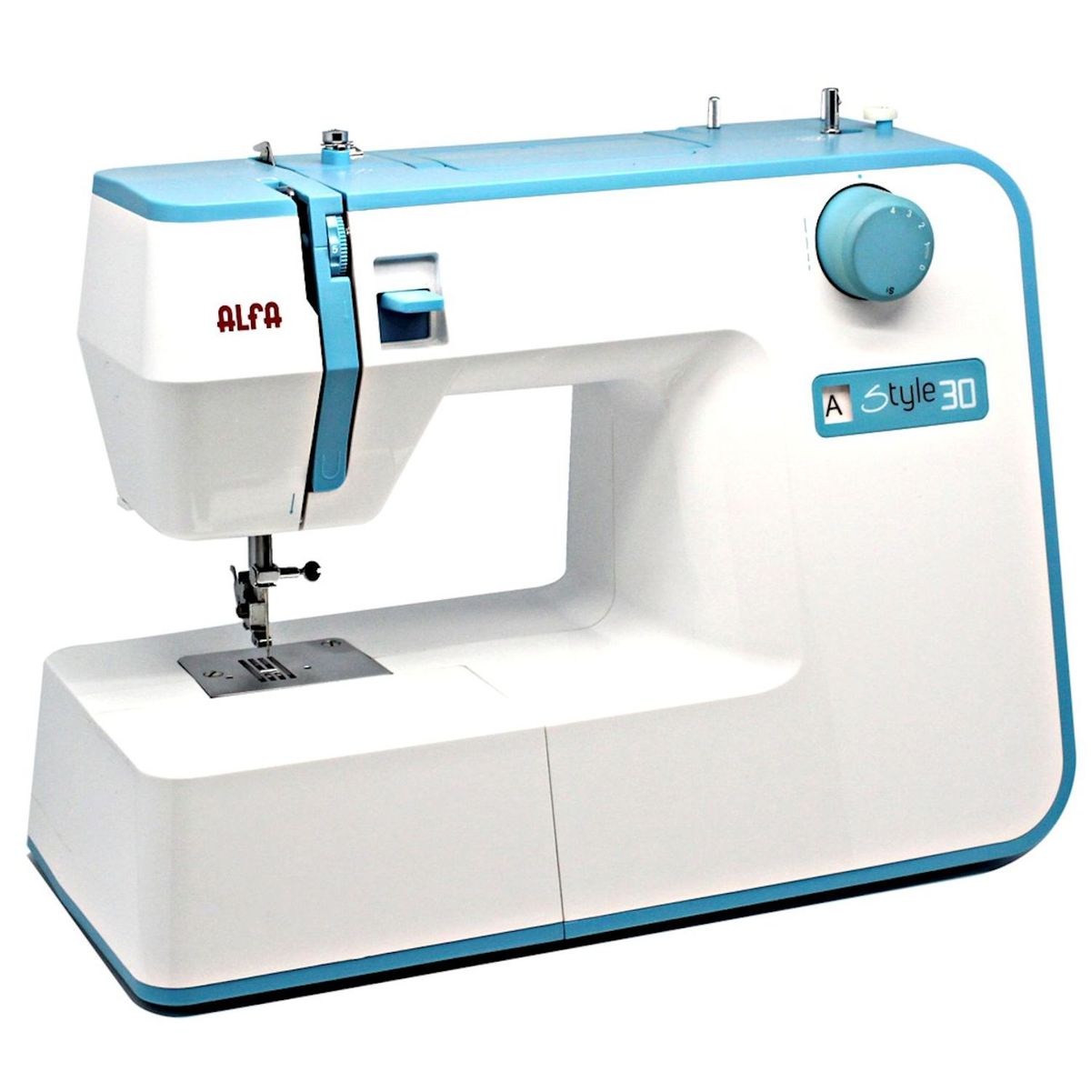 ALFA - Máquina de Coser Alfa MOD STYLE 30