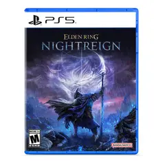 BANDAI NAMCO - Elden Ring Nightreign Ps5