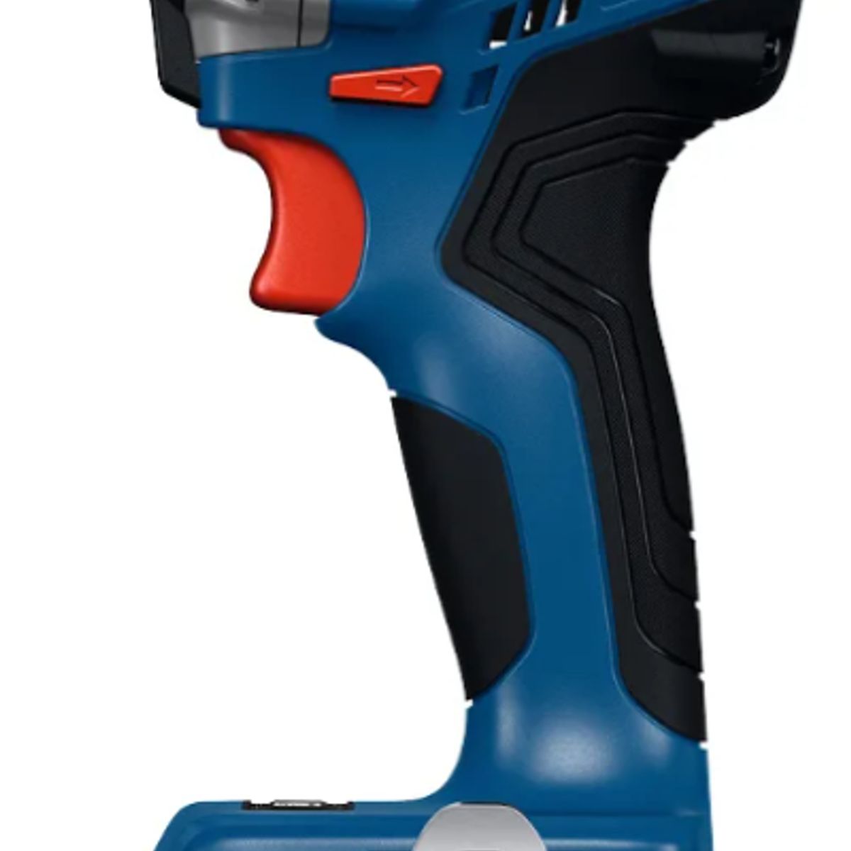 BOSCH - Atornillador De Impacto Bosch Gdr 18v-215 215nm 2bat + maletín