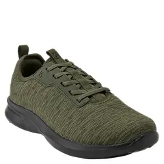 16 HRS - Zapatilla Casual Hombre Negro