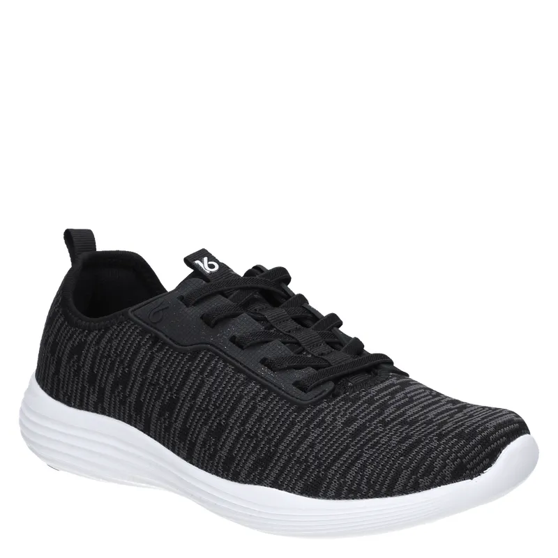 16 HRS - Zapatilla Casual Hombre Gris oscuro 16 Hrs