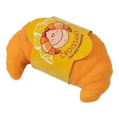 GENERICO - Juguete Antiestrés Squishy Croissant Realista Y Suave