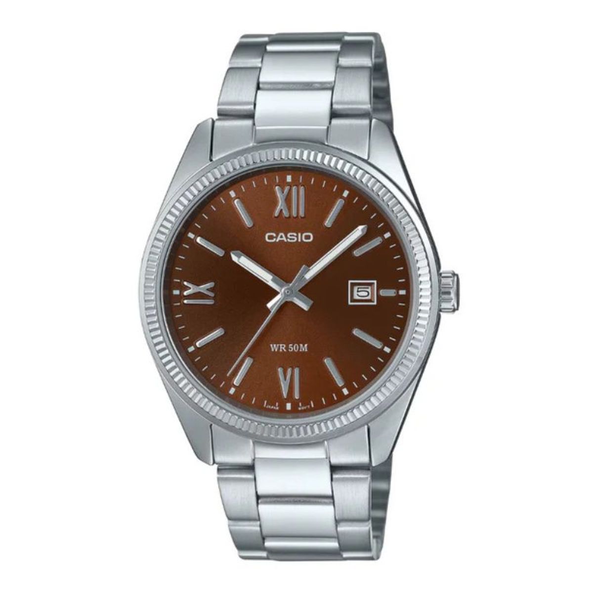 CASIO - Reloj Casio Hombre Análogo MTP-1302DD-5AV