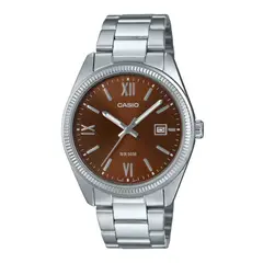 CASIO - Reloj Hombre Análogo MTP-1302DD-5AV