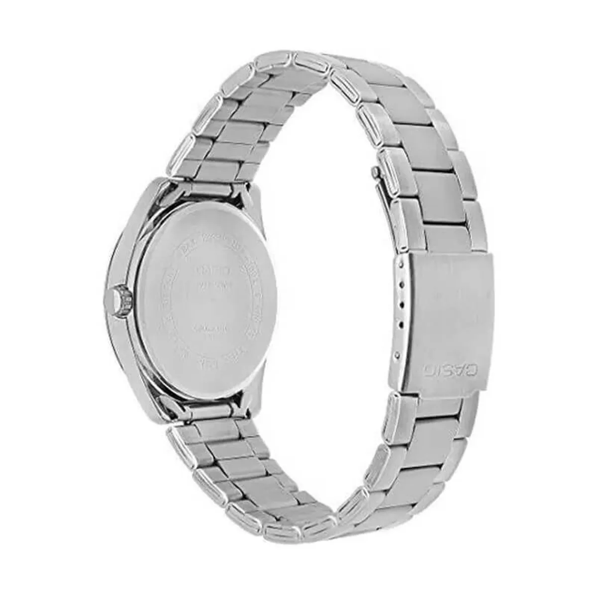 CASIO - Reloj Casio Hombre Análogo MTP-1302DD-5AV