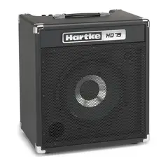 HARTKE SYSTEMS - Amplificador de bajo Hartke System HD75 75 watts