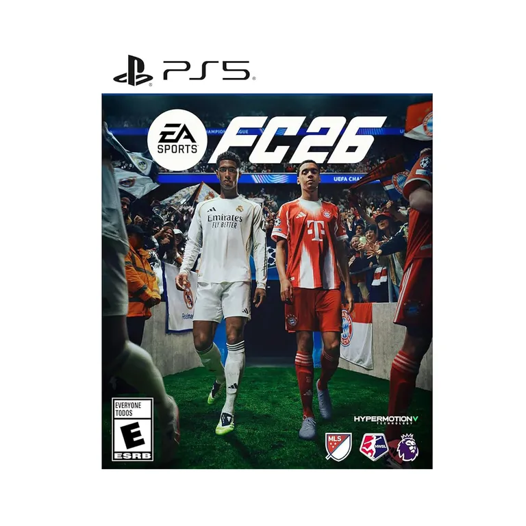 ELECTRONIC ARTS EA Sport FC 26 Ps5 - Playstation 5