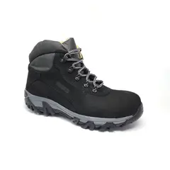 OVERLAND - BOTIN DE SEGURIDAD PARA DIABETICOS MODELO 3431D TALLA 35