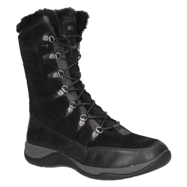Bota Casual Mujer
