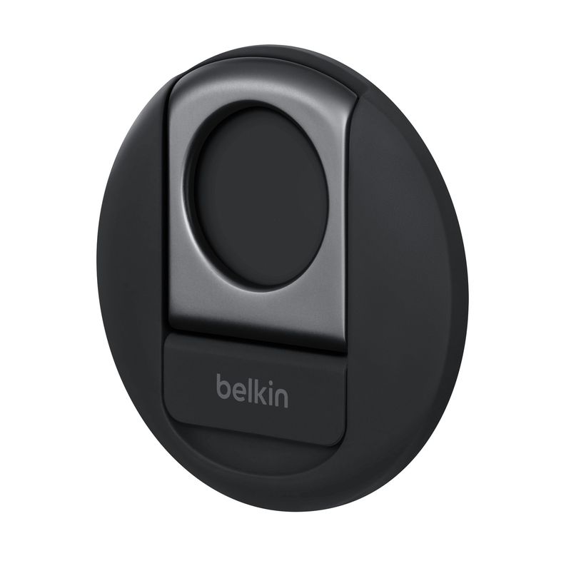 BELKIN - Soporte para iPhone con MagSafe de Belkin para notebooks Mac