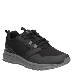 PLUMA - Zapatilla Casual Hombre Negro