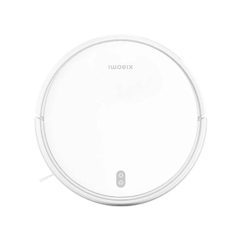 XIAOMI - Aspiradora Robot Xiaomi E10 EU 4000Pa con Ruta Inteligente