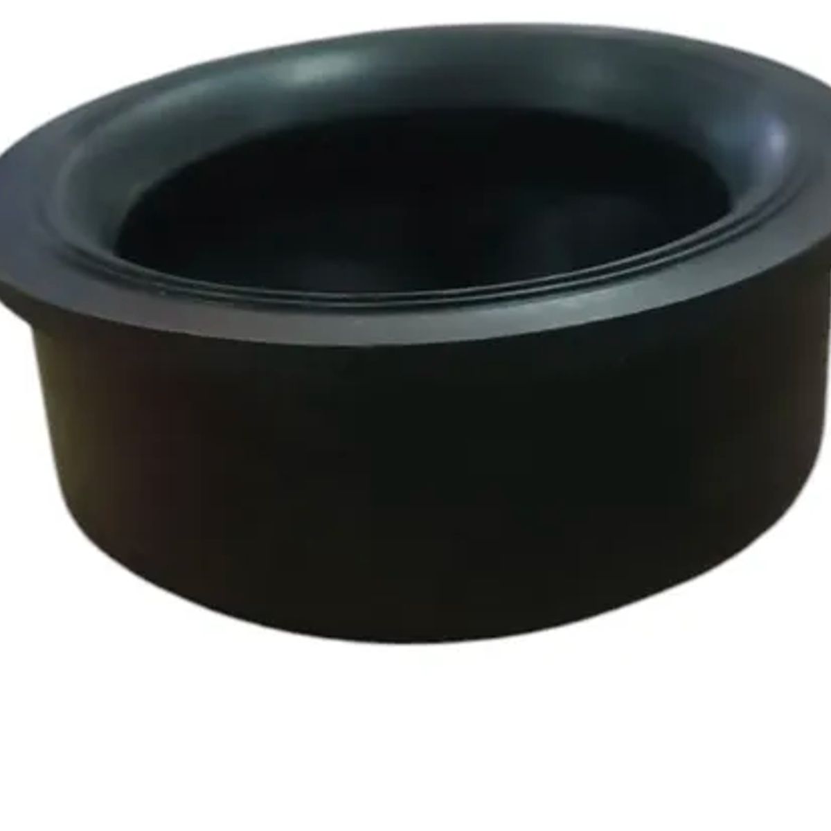 GENERICO - Capuchón De Goma Reducción Para Pvc Desague 50mm a 40mm