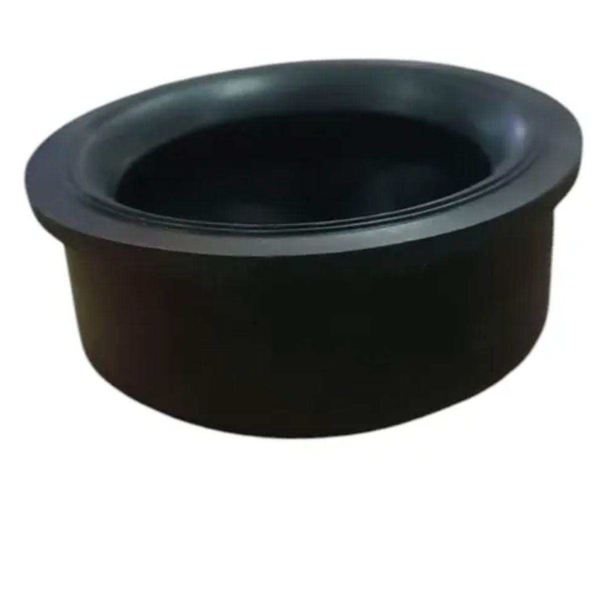 GENERICO - Capuchón De Goma Reducción Para Pvc Desague 50mm a 40mm