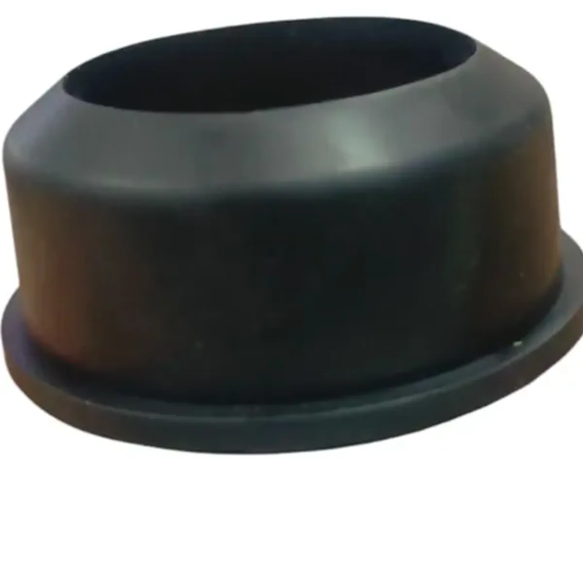 GENERICO - Capuchón De Goma Reducción Para Pvc Desague 50mm a 40mm