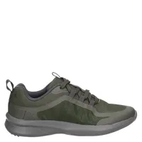 Zapatilla Casual Hombre Verde