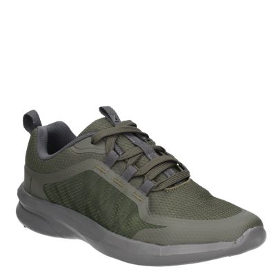 Imagen 2 del producto Zapatilla Casual Hombre Verde