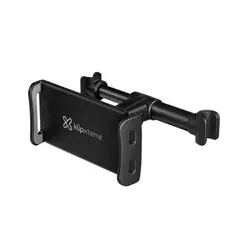 KLIP XTREME - Soporte de Teléfono para Auto KlipXtreme Reposacabezas